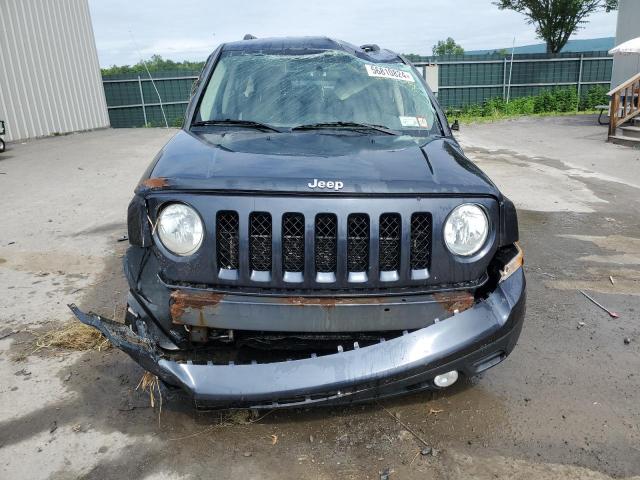 Photo 4 VIN: 1C4NJRBB9FD231583 - JEEP PATRIOT SP 