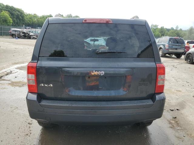 Photo 5 VIN: 1C4NJRBB9FD231583 - JEEP PATRIOT SP 