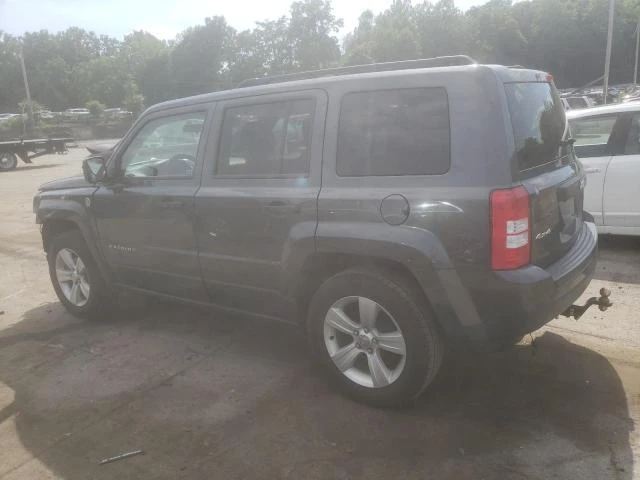 Photo 1 VIN: 1C4NJRBB9FD271145 - JEEP PATRIOT SP 