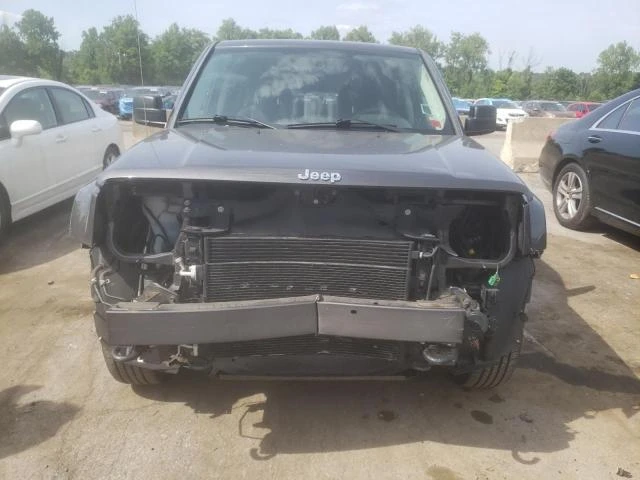 Photo 4 VIN: 1C4NJRBB9FD271145 - JEEP PATRIOT SP 