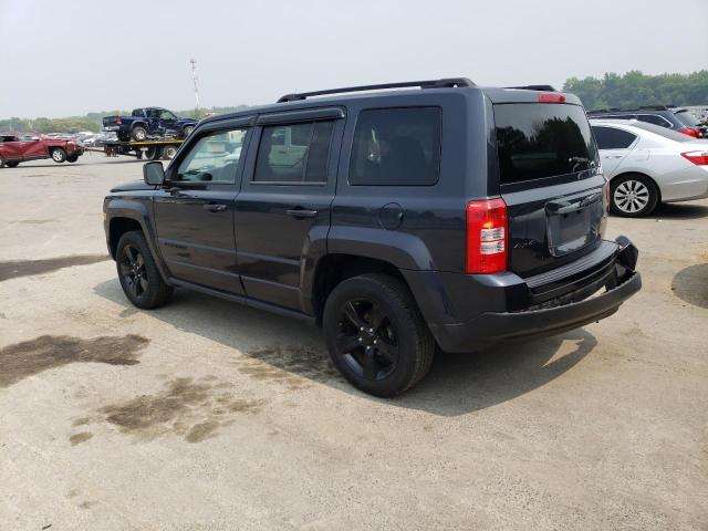 Photo 1 VIN: 1C4NJRBB9FD312471 - JEEP PATRIOT SP 