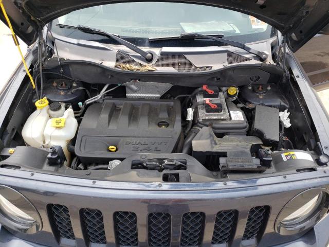 Photo 11 VIN: 1C4NJRBB9FD312471 - JEEP PATRIOT SP 