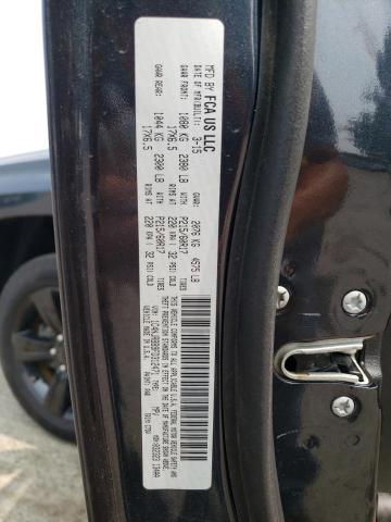 Photo 12 VIN: 1C4NJRBB9FD312471 - JEEP PATRIOT SP 