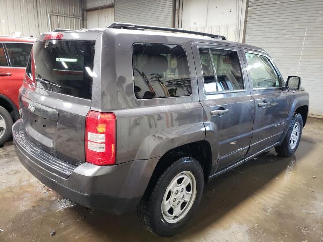 Photo 2 VIN: 1C4NJRBB9GD556381 - JEEP PATRIOT SP 