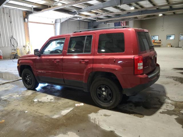 Photo 1 VIN: 1C4NJRBB9GD558115 - JEEP PATRIOT SP 