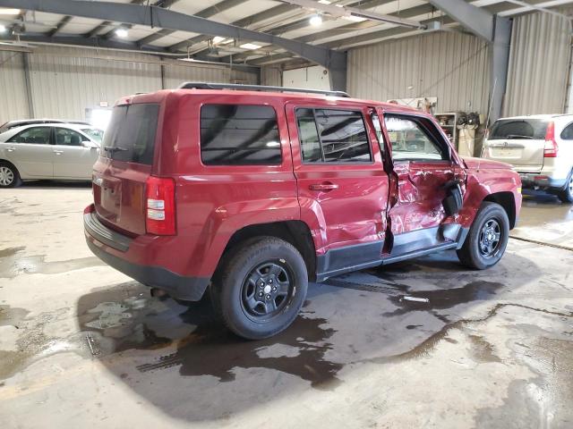 Photo 2 VIN: 1C4NJRBB9GD558115 - JEEP PATRIOT SP 