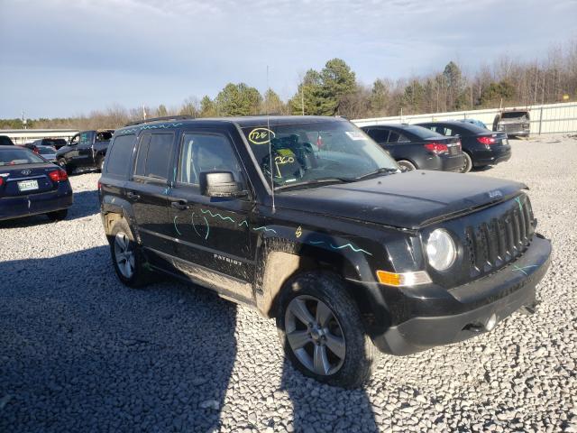 Photo 0 VIN: 1C4NJRBB9GD599084 - JEEP PATRIOT SP 