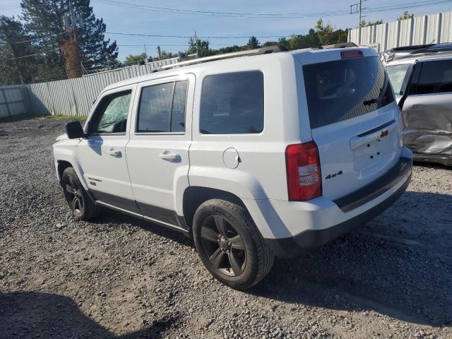 Photo 1 VIN: 1C4NJRBB9GD672177 - JEEP PATRIOT SP 