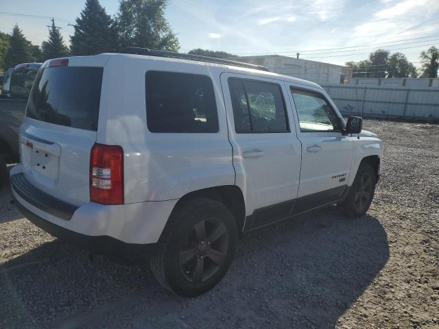 Photo 2 VIN: 1C4NJRBB9GD672177 - JEEP PATRIOT SP 