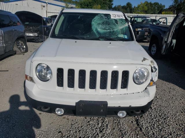 Photo 4 VIN: 1C4NJRBB9GD672177 - JEEP PATRIOT SP 