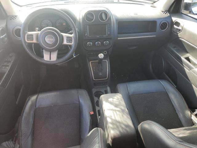 Photo 7 VIN: 1C4NJRBB9GD672177 - JEEP PATRIOT SP 