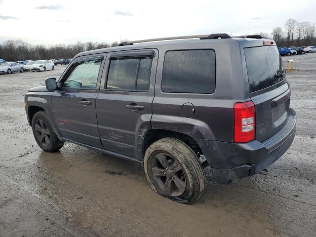 Photo 1 VIN: 1C4NJRBB9GD786227 - JEEP PATRIOT 