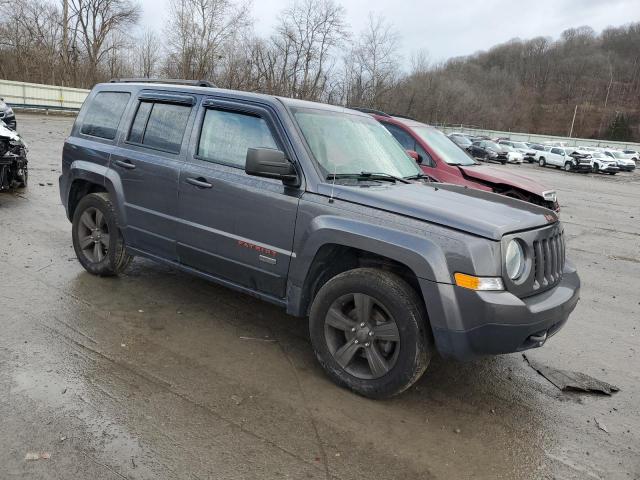 Photo 3 VIN: 1C4NJRBB9GD786227 - JEEP PATRIOT 