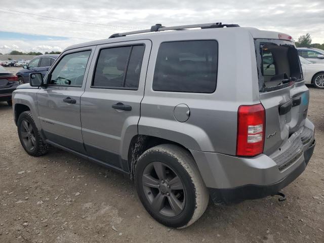 Photo 1 VIN: 1C4NJRBB9GD788916 - JEEP PATRIOT SP 