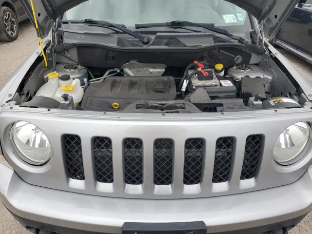 Photo 11 VIN: 1C4NJRBB9GD788916 - JEEP PATRIOT SP 