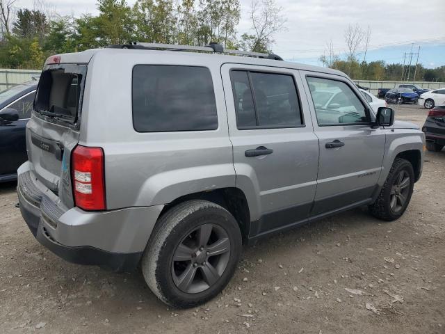 Photo 2 VIN: 1C4NJRBB9GD788916 - JEEP PATRIOT SP 