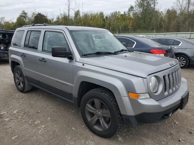 Photo 3 VIN: 1C4NJRBB9GD788916 - JEEP PATRIOT SP 