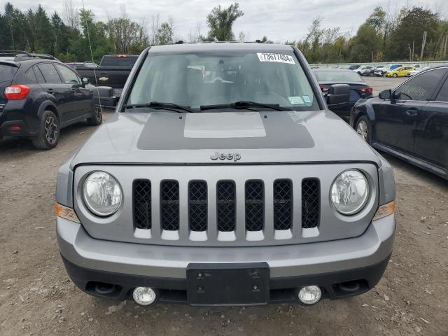 Photo 4 VIN: 1C4NJRBB9GD788916 - JEEP PATRIOT SP 