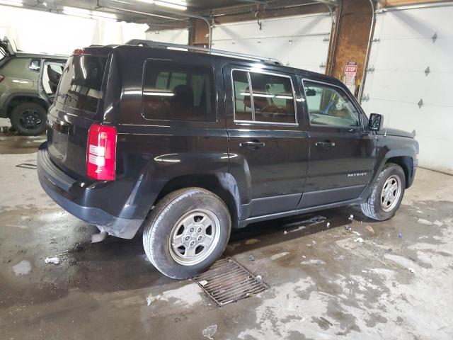 Photo 2 VIN: 1C4NJRBB9HD121894 - JEEP PATRIOT SP 