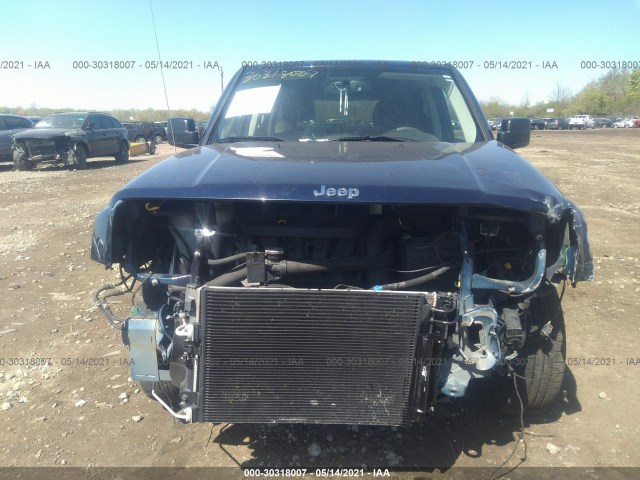 Photo 5 VIN: 1C4NJRBB9HD139070 - JEEP PATRIOT SPORT 