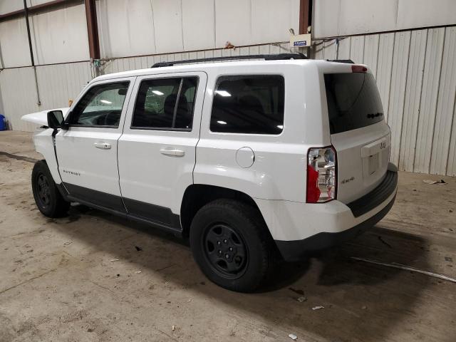 Photo 1 VIN: 1C4NJRBB9HD153860 - JEEP PATRIOT SP 