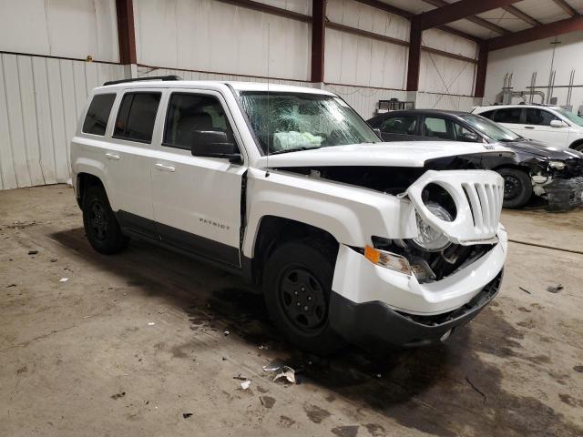 Photo 3 VIN: 1C4NJRBB9HD153860 - JEEP PATRIOT SP 