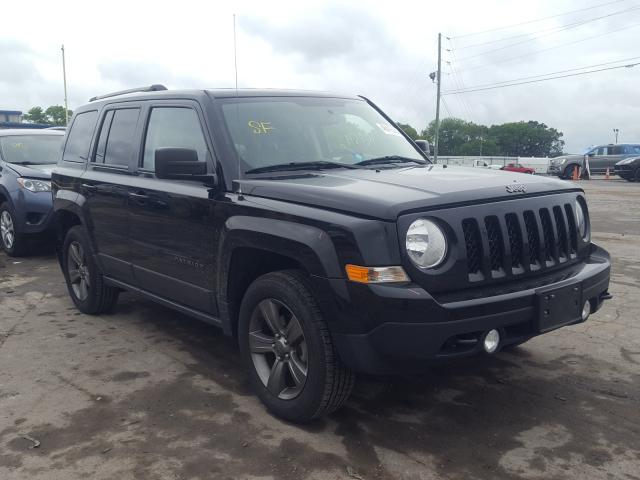 Photo 0 VIN: 1C4NJRBB9HD179004 - JEEP PATRIOT SP 