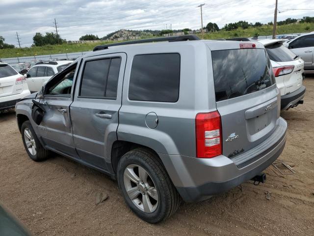 Photo 1 VIN: 1C4NJRBB9HD212650 - JEEP PATRIOT 