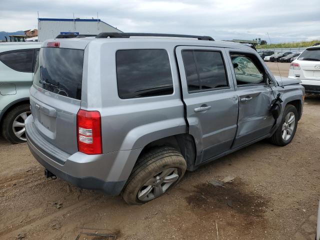 Photo 2 VIN: 1C4NJRBB9HD212650 - JEEP PATRIOT 