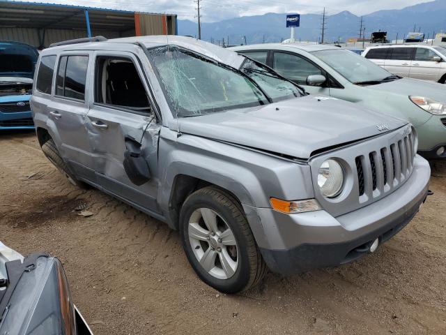 Photo 3 VIN: 1C4NJRBB9HD212650 - JEEP PATRIOT 