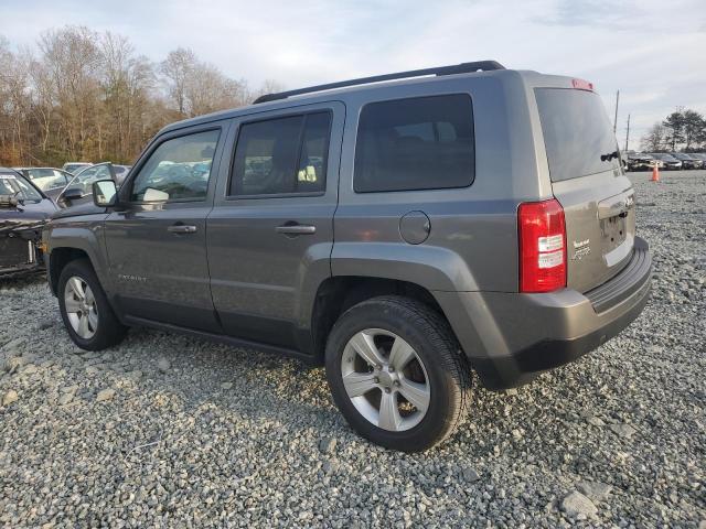 Photo 1 VIN: 1C4NJRBBXCD563740 - JEEP PATRIOT SP 