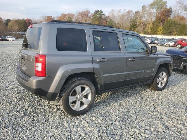 Photo 2 VIN: 1C4NJRBBXCD563740 - JEEP PATRIOT SP 