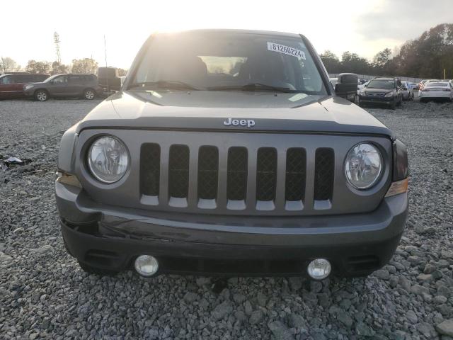 Photo 4 VIN: 1C4NJRBBXCD563740 - JEEP PATRIOT SP 