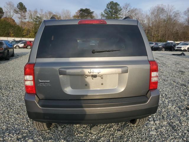 Photo 5 VIN: 1C4NJRBBXCD563740 - JEEP PATRIOT SP 