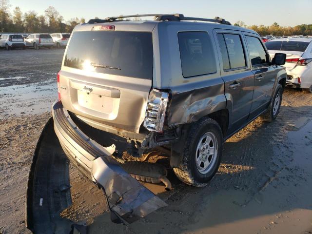 Photo 3 VIN: 1C4NJRBBXCD576861 - JEEP PATRIOT SP 