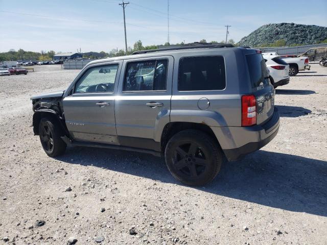 Photo 1 VIN: 1C4NJRBBXCD593952 - JEEP PATRIOT 