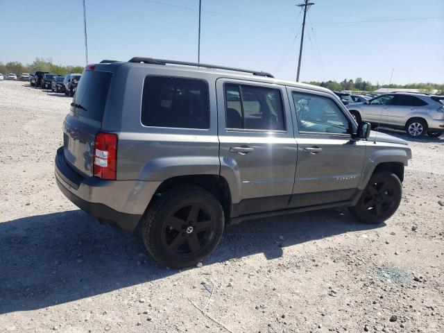 Photo 2 VIN: 1C4NJRBBXCD593952 - JEEP PATRIOT 