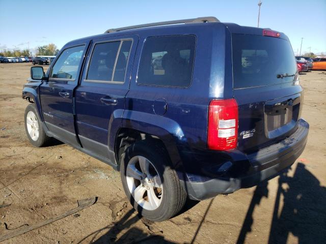 Photo 1 VIN: 1C4NJRBBXCD621054 - JEEP PATRIOT SP 