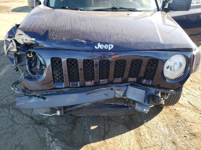 Photo 10 VIN: 1C4NJRBBXCD621054 - JEEP PATRIOT SP 