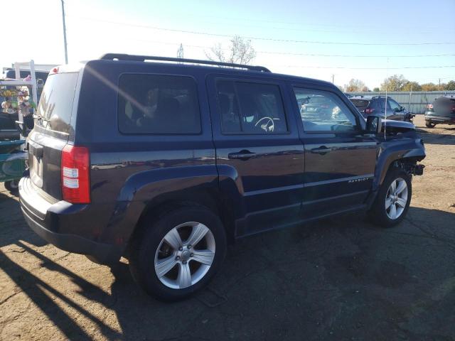 Photo 2 VIN: 1C4NJRBBXCD621054 - JEEP PATRIOT SP 