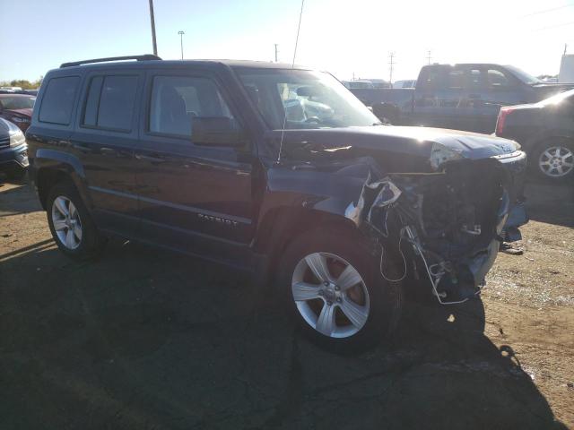 Photo 3 VIN: 1C4NJRBBXCD621054 - JEEP PATRIOT SP 