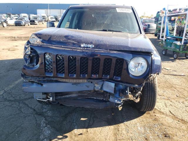 Photo 4 VIN: 1C4NJRBBXCD621054 - JEEP PATRIOT SP 