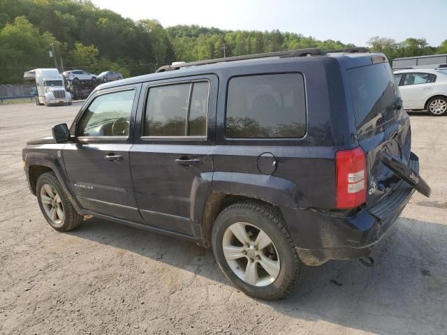 Photo 1 VIN: 1C4NJRBBXDD101194 - JEEP PATRIOT SP 