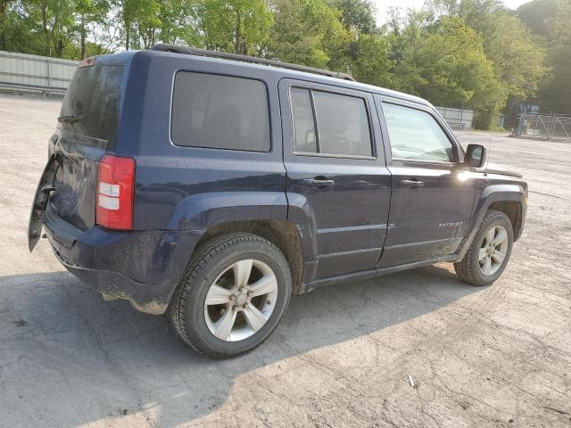 Photo 2 VIN: 1C4NJRBBXDD101194 - JEEP PATRIOT SP 