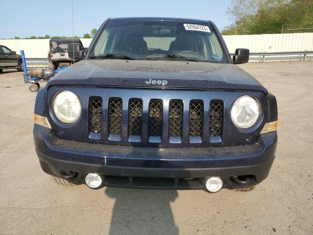 Photo 4 VIN: 1C4NJRBBXDD101194 - JEEP PATRIOT SP 