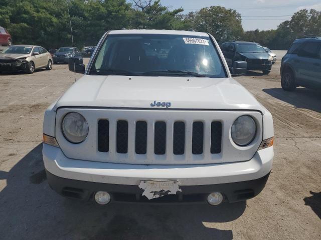 Photo 4 VIN: 1C4NJRBBXDD129724 - JEEP PATRIOT SP 