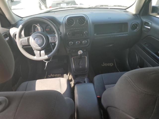 Photo 7 VIN: 1C4NJRBBXDD129724 - JEEP PATRIOT SP 