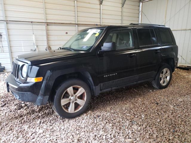 Photo 0 VIN: 1C4NJRBBXDD218046 - JEEP PATRIOT SP 