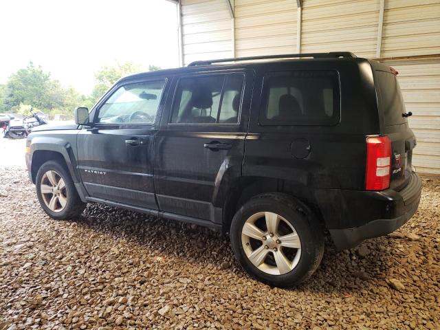 Photo 1 VIN: 1C4NJRBBXDD218046 - JEEP PATRIOT SP 