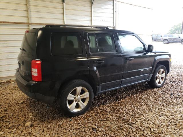 Photo 2 VIN: 1C4NJRBBXDD218046 - JEEP PATRIOT SP 